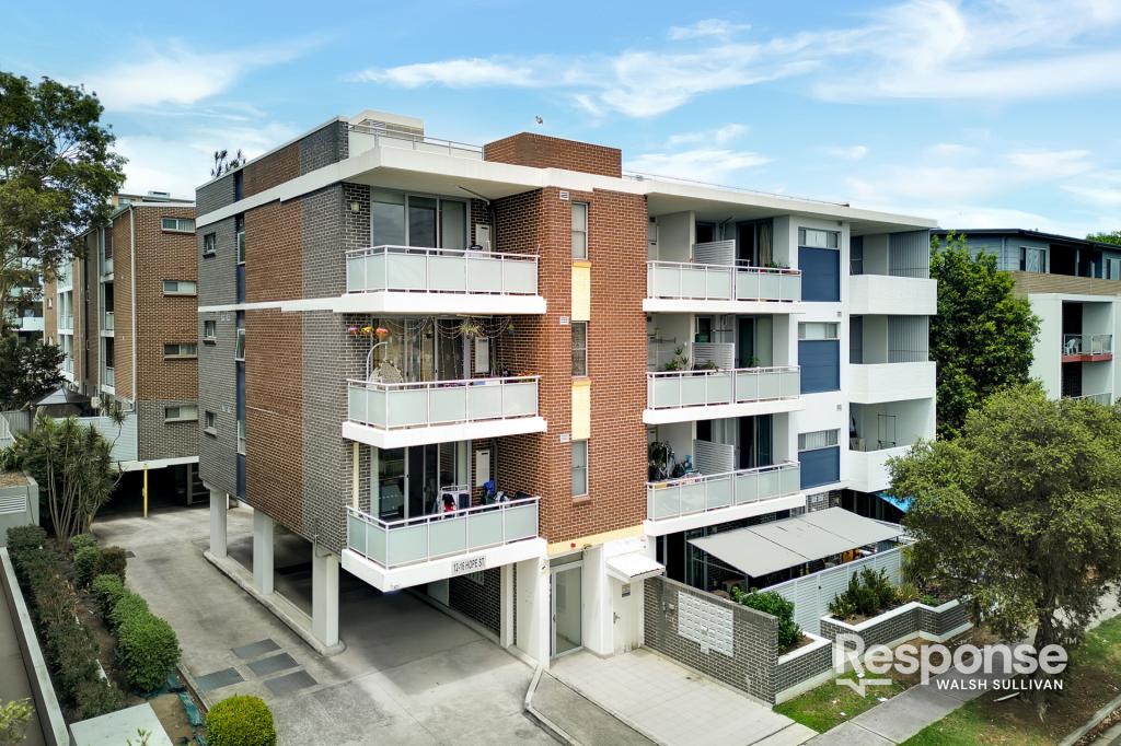 13/12-16 Hope St, Rosehill, NSW 2142