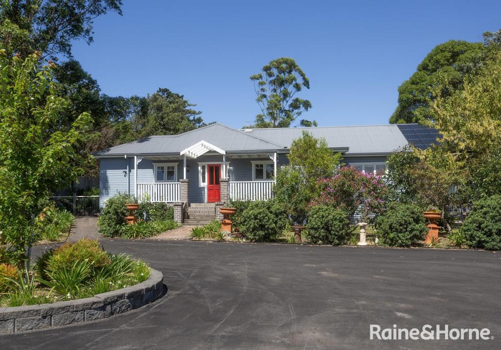 439 Coolangatta Rd, Far Meadow, NSW 2535