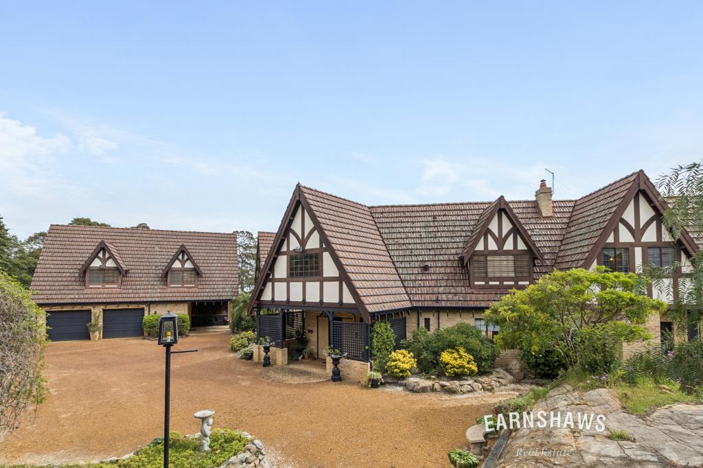 26 BOULONNAIS DR, BRIGADOON, WA 6069