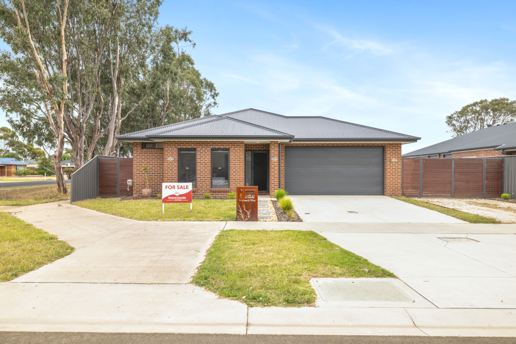 1 Warnock Way, Stratford, VIC 3862