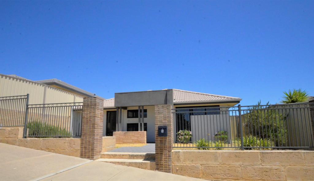 5 Island Way, Singleton, WA 6175