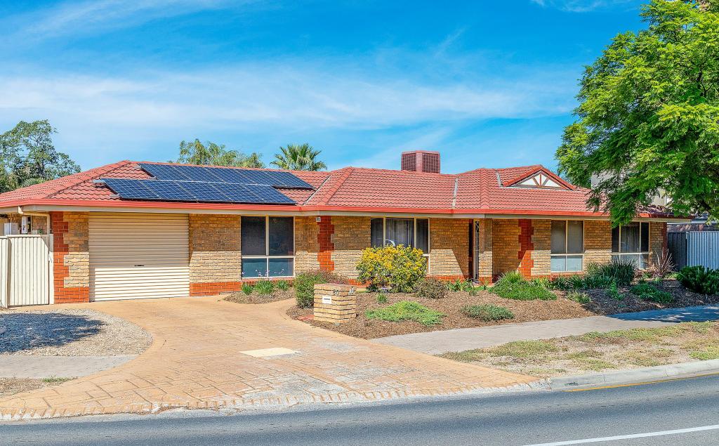 80 Henderson Ave, Pooraka, SA 5095