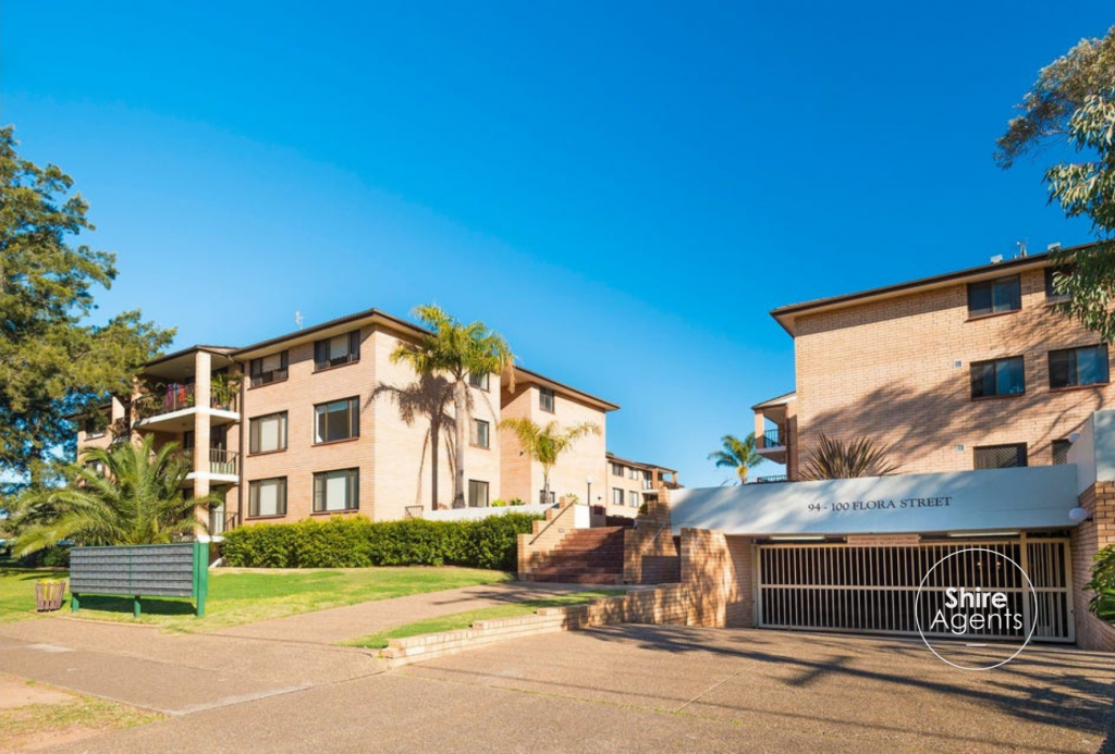17/94-100 Flora St, Sutherland, NSW 2232