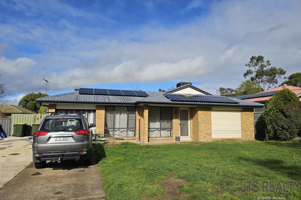7 Rosemount Rd, Denman, NSW 2328