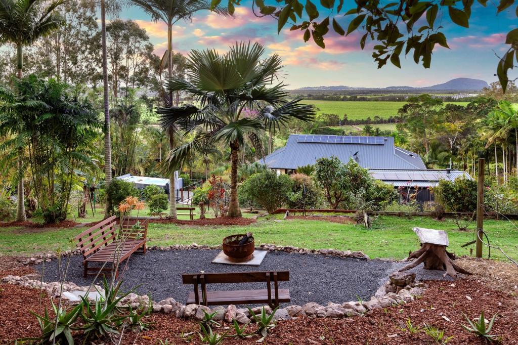 130 VALDORA RD, VALDORA, QLD 4561