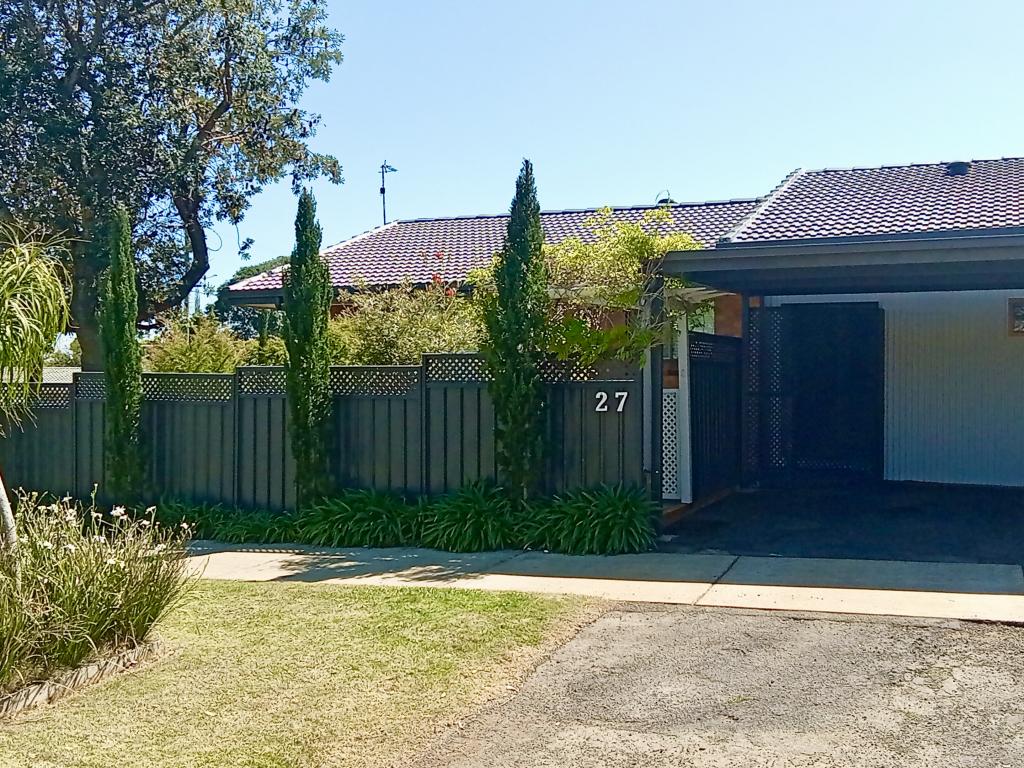25-27 Perth St, Rangeville, QLD 4350