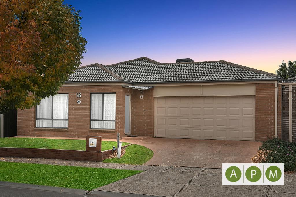 16 Watagan St, Tarneit, VIC 3029