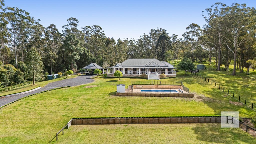 1522 Mandalong Rd, Dooralong, NSW 2259