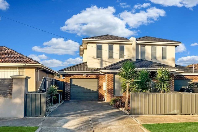 21 GADSDEN ST, ALTONA NORTH, VIC 3025