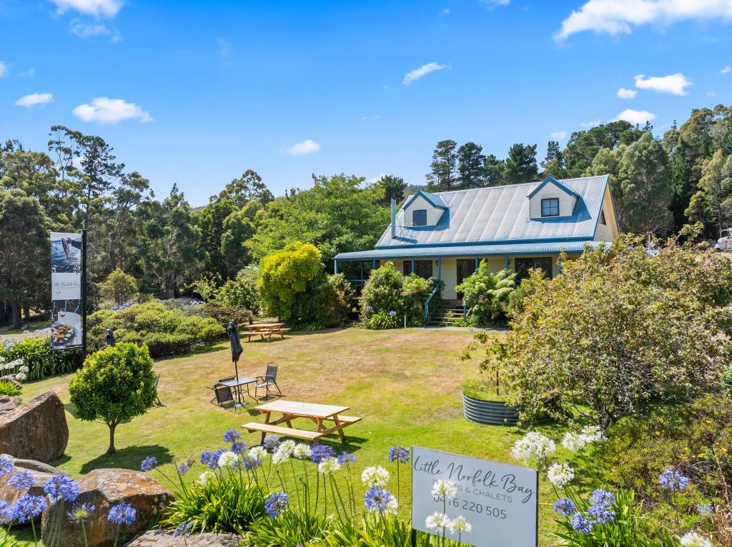 5927 Arthur Hwy, Taranna, TAS 7180