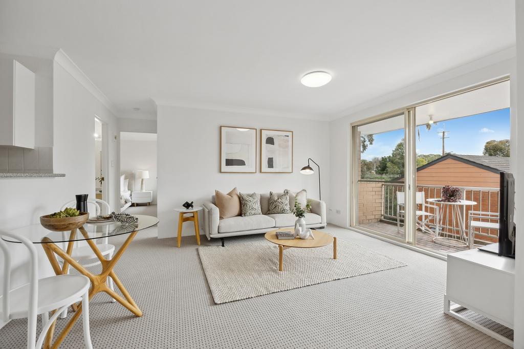 60/3 Ramu Cl, Sylvania Waters, NSW 2224