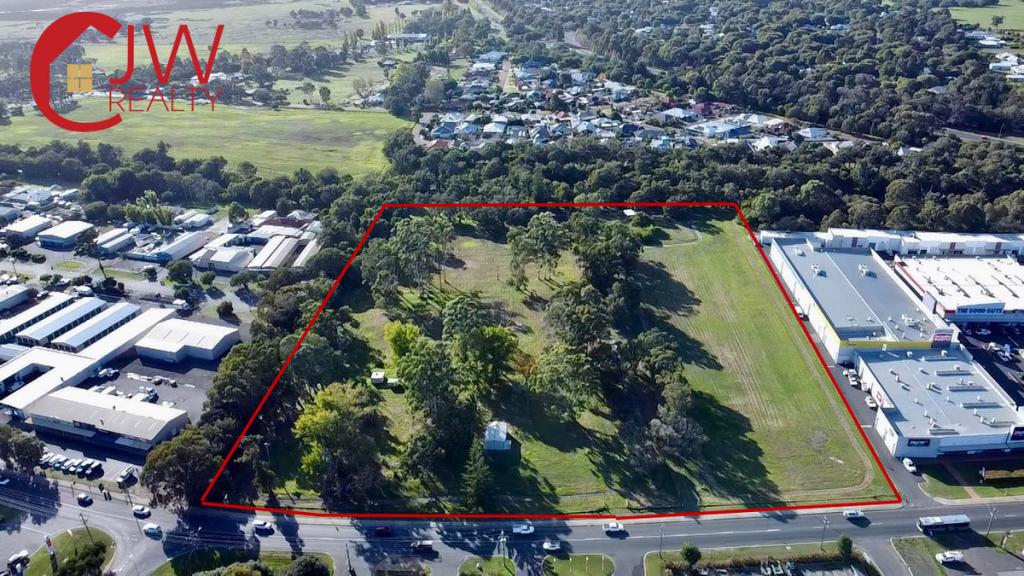 101 Strelly St, Busselton, WA 6280