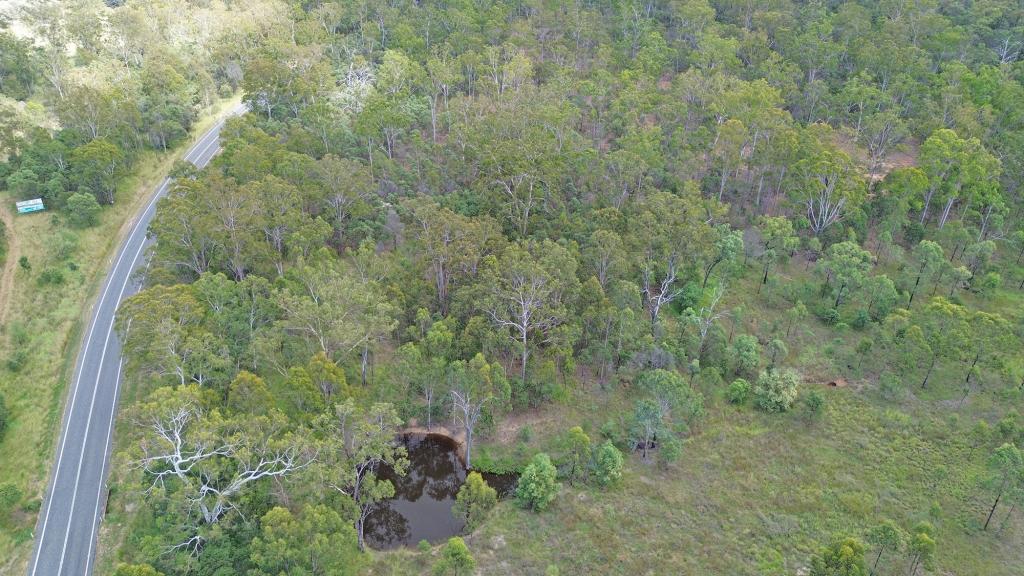 Lot 883 Burnett Hwy, Eidsvold, QLD 4627