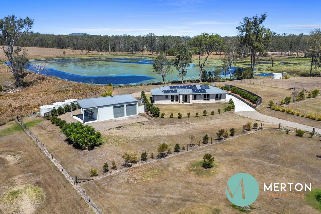 30 Turnberry Ch, Curra, QLD 4570