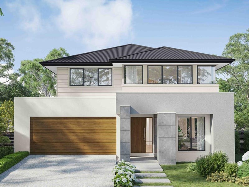 Contact Agent For Address, South Morang, VIC 3752