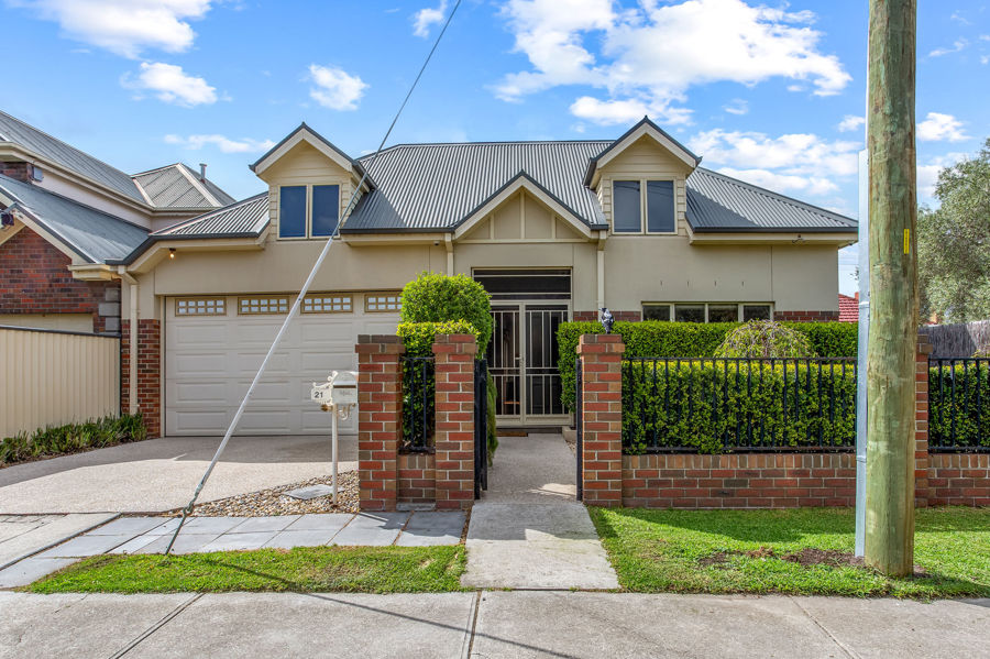 21 Lake Ave, Pascoe Vale, VIC 3044