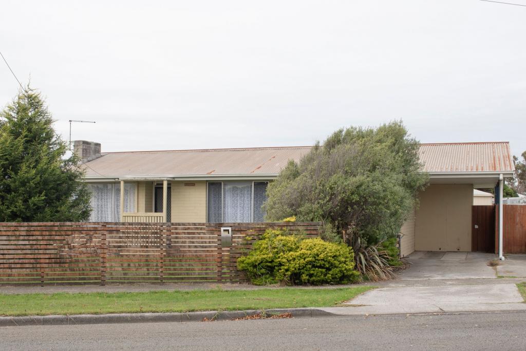 10 CIMITIERE ST, GEORGE TOWN, TAS 7253