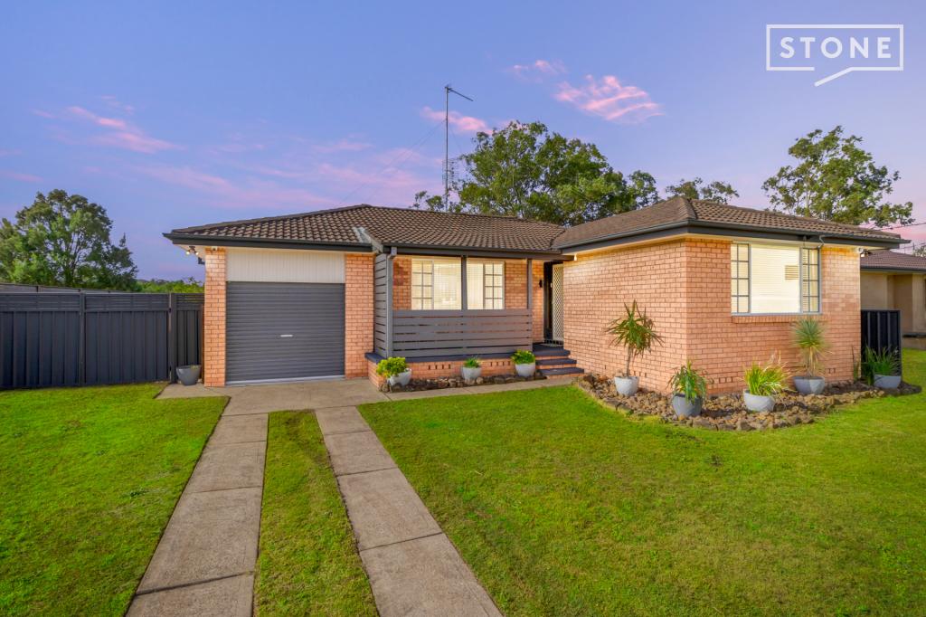 61 Lee-Ann Cres, Cessnock, NSW 2325