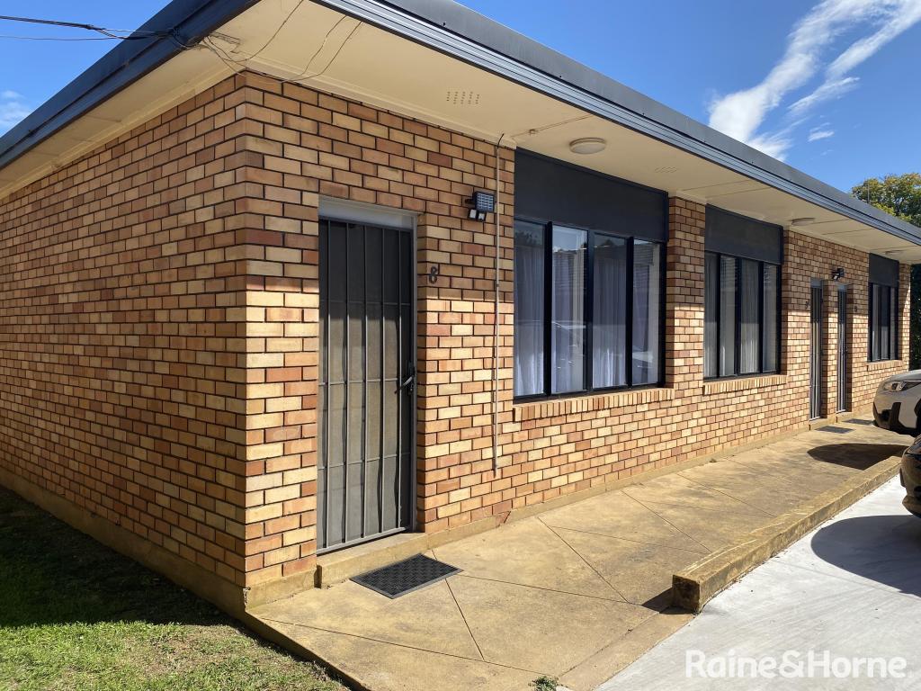 8/101 Kenna St, Orange, NSW 2800