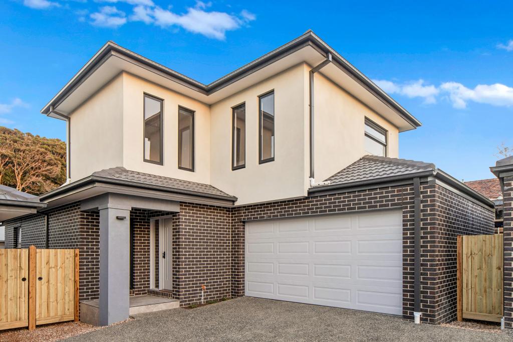4/25 Cliff Rd, Frankston, VIC 3199