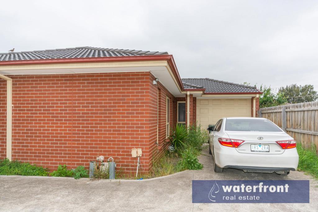 2/103 SUSPENSION ST, ARDEER, VIC 3022