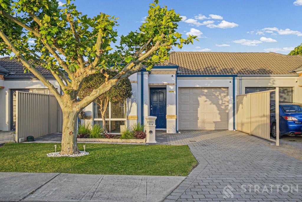 7/4 Channon St, Bentley, WA 6102