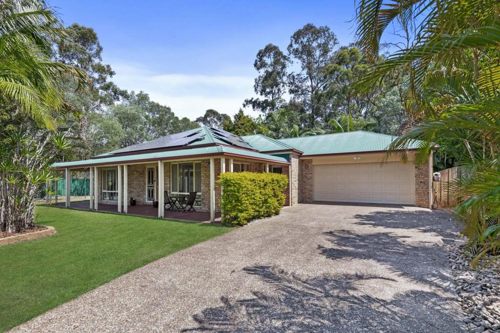 15 Sonoma Ct, Cashmere, QLD 4500