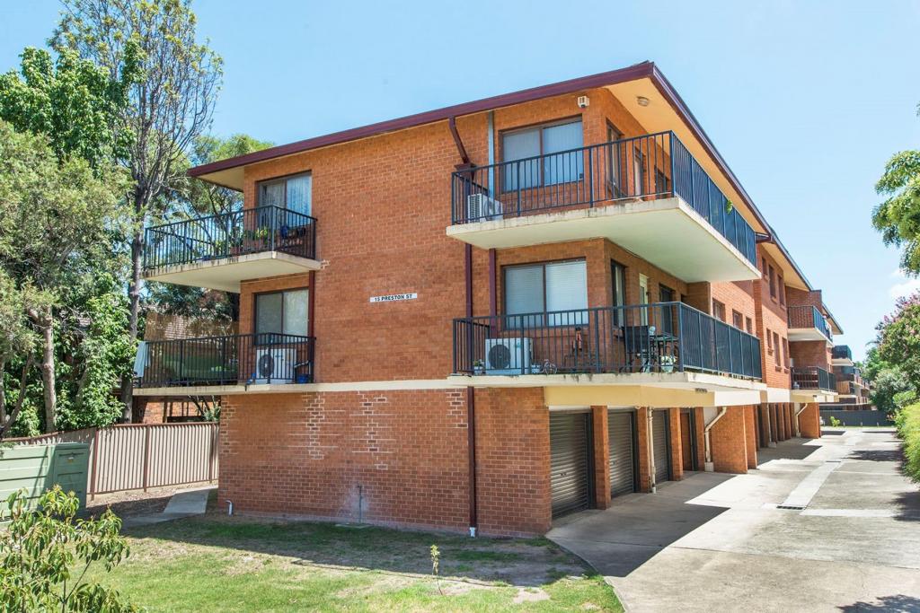 9/15 Preston St, Penrith, NSW 2750