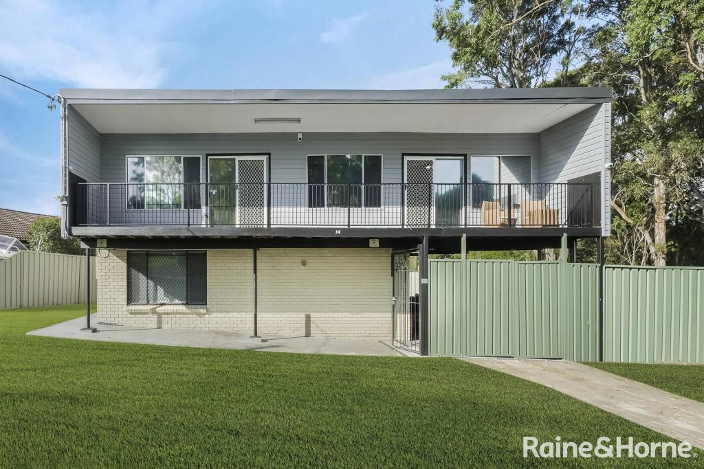 34 College Rd, Campbelltown, NSW 2560