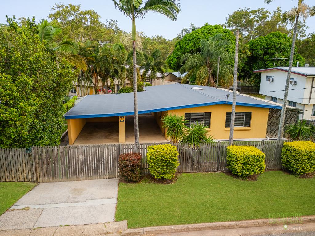 3 Sun Valley Rd, Sun Valley, QLD 4680