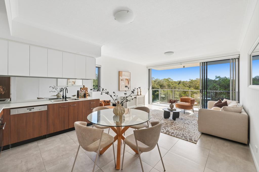 1514/397 Christine Ave, Varsity Lakes, QLD 4227