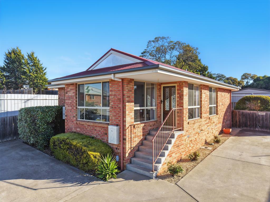 5/5 Magnolia Ct, Brighton, TAS 7030