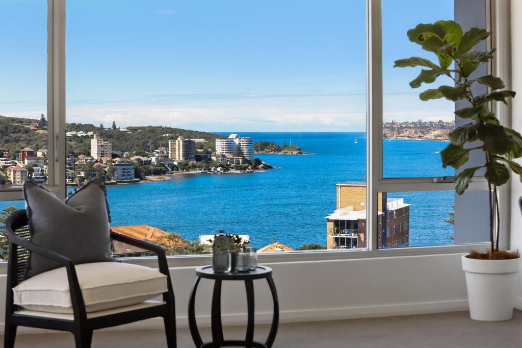 5b/1-7 George St, Manly, NSW 2095