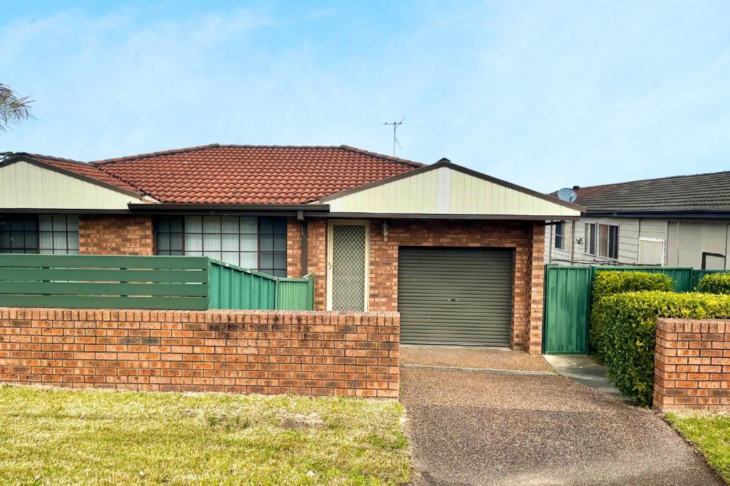 1/5 FIFTH ST, NORTH LAMBTON, NSW 2299