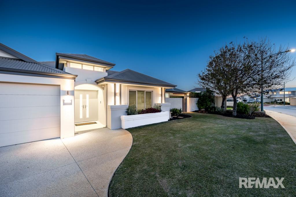 17 Daytona Dr, Iluka, WA 6028