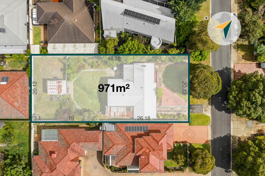 32 THE PROMENADE, MOUNT PLEASANT, WA 6153