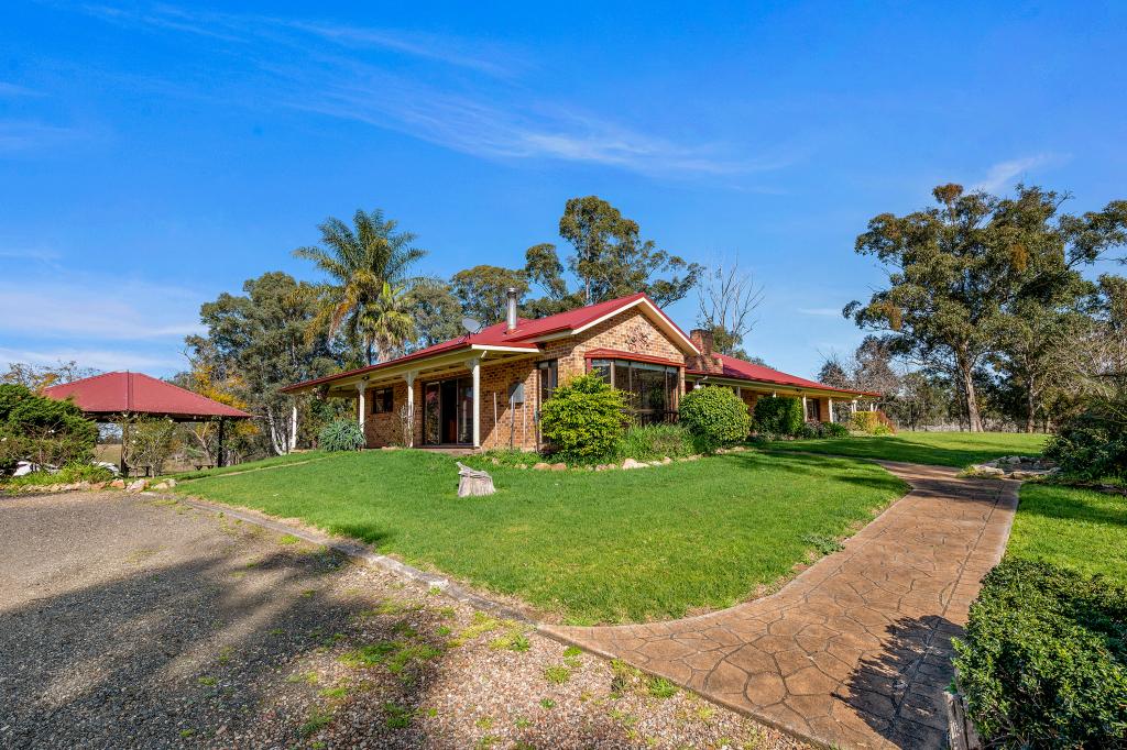 88-106 Littlefields Rd, Luddenham, NSW 2745