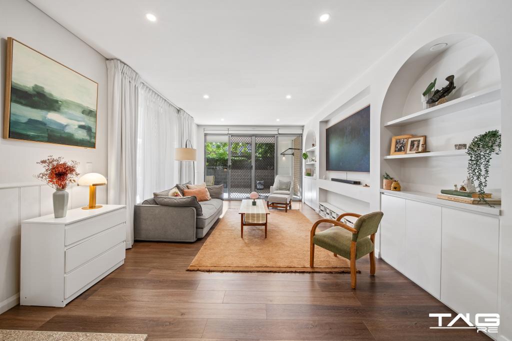 1/28 Brickworks Dr, Holroyd, NSW 2142