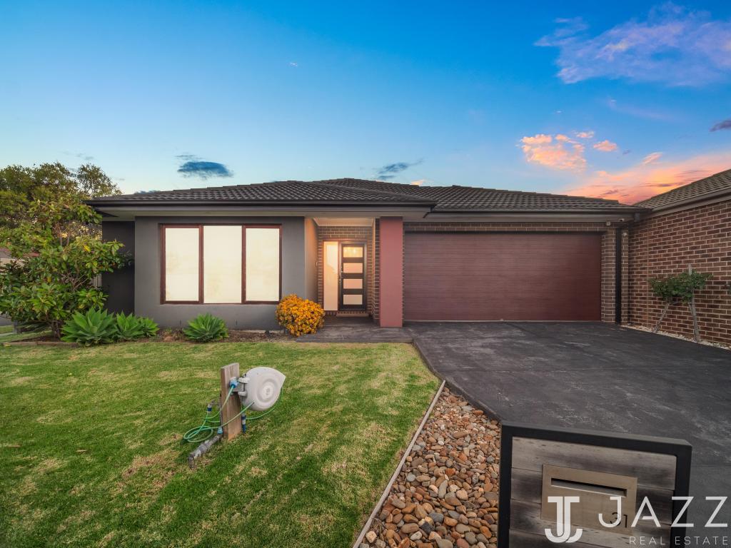 31 Solitude Cres, Point Cook, VIC 3030