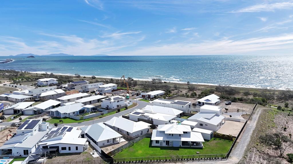 26 Seashore Cres, Mackay Harbour, QLD 4740