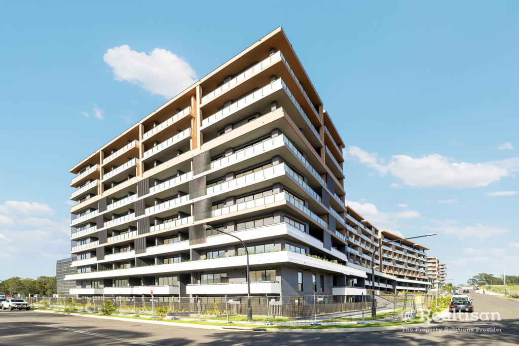 G03/20c Hasluck St, Rouse Hill, NSW 2155