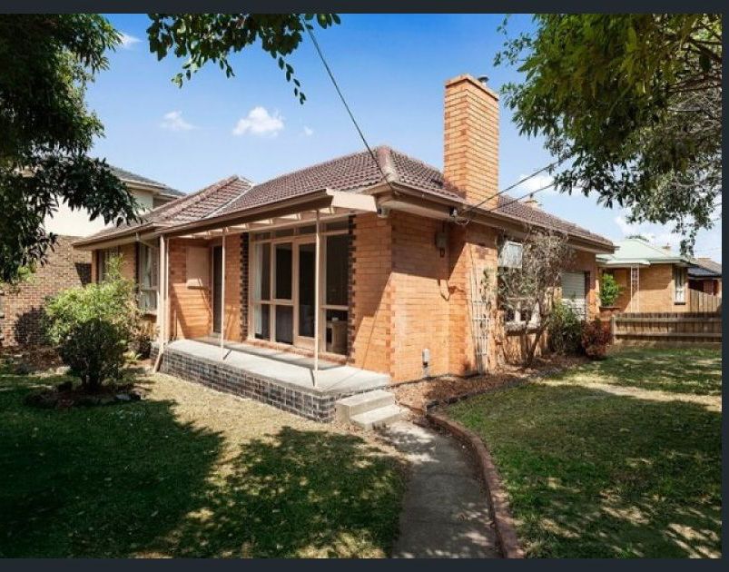 1 Box Ave, Forest Hill, VIC 3131