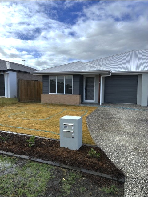 1/352 Eagle St, Collingwood Park, QLD 4301