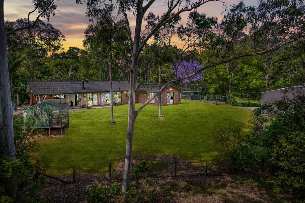 11 Allen Rd, Bunya, QLD 4055