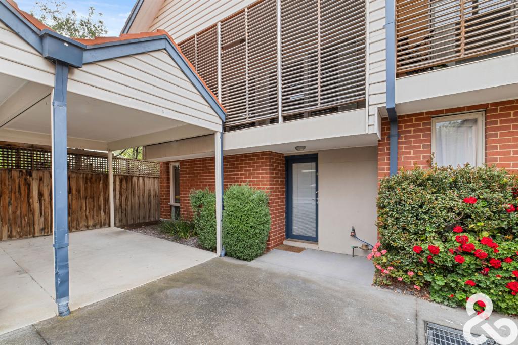 5/61a Station St, Fairfield, VIC 3078