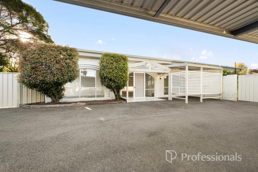 1/320 Lawrence St, West Wodonga, VIC 3690