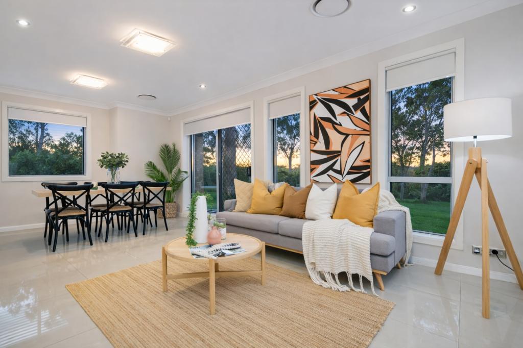 Contact agent for address, KELLYVILLE RIDGE, NSW 2155