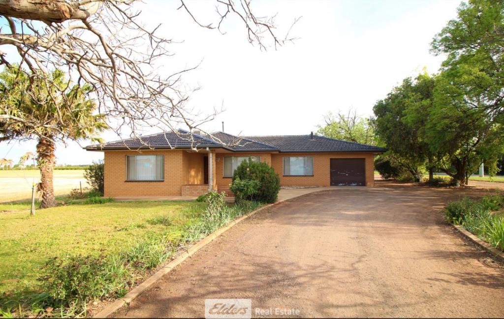 56 Stafford Rd, Griffith, NSW 2680