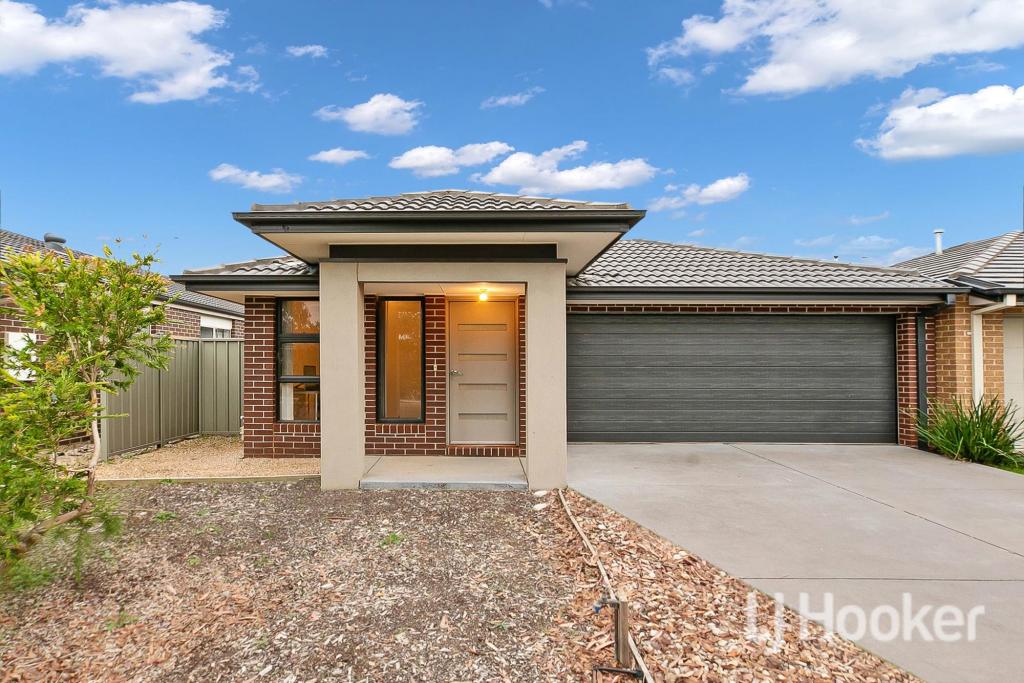 47 Perennial Dr, Kurunjang, VIC 3337