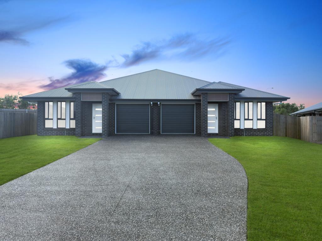 1/85 INDIGO WAY, KAWUNGAN, QLD 4655